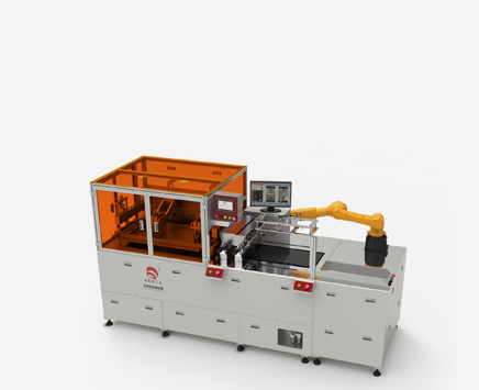 絲網印刷機的工藝原理是什么?