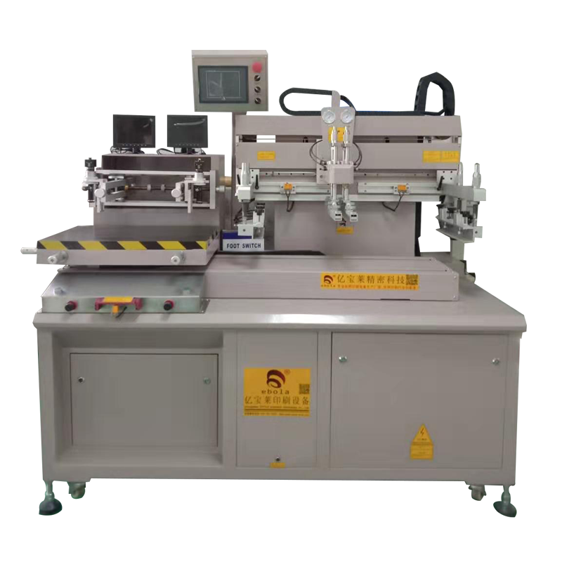 絲印機如何進行調(diào)試？