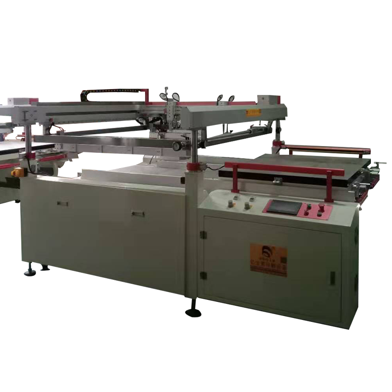 應(yīng)用絲網(wǎng)印刷機(jī)的時(shí)候應(yīng)該知道哪些因素？