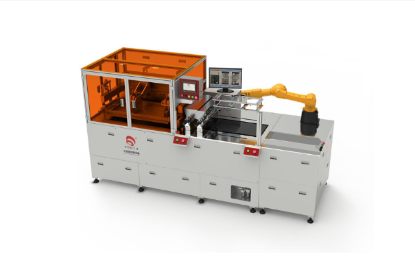 絲網印刷機出現故障時解決方式在這里！