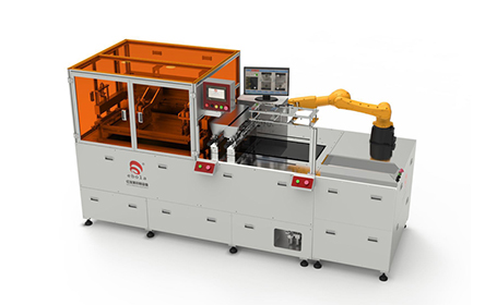 絲網印刷機的印刷優勢在哪些方面?